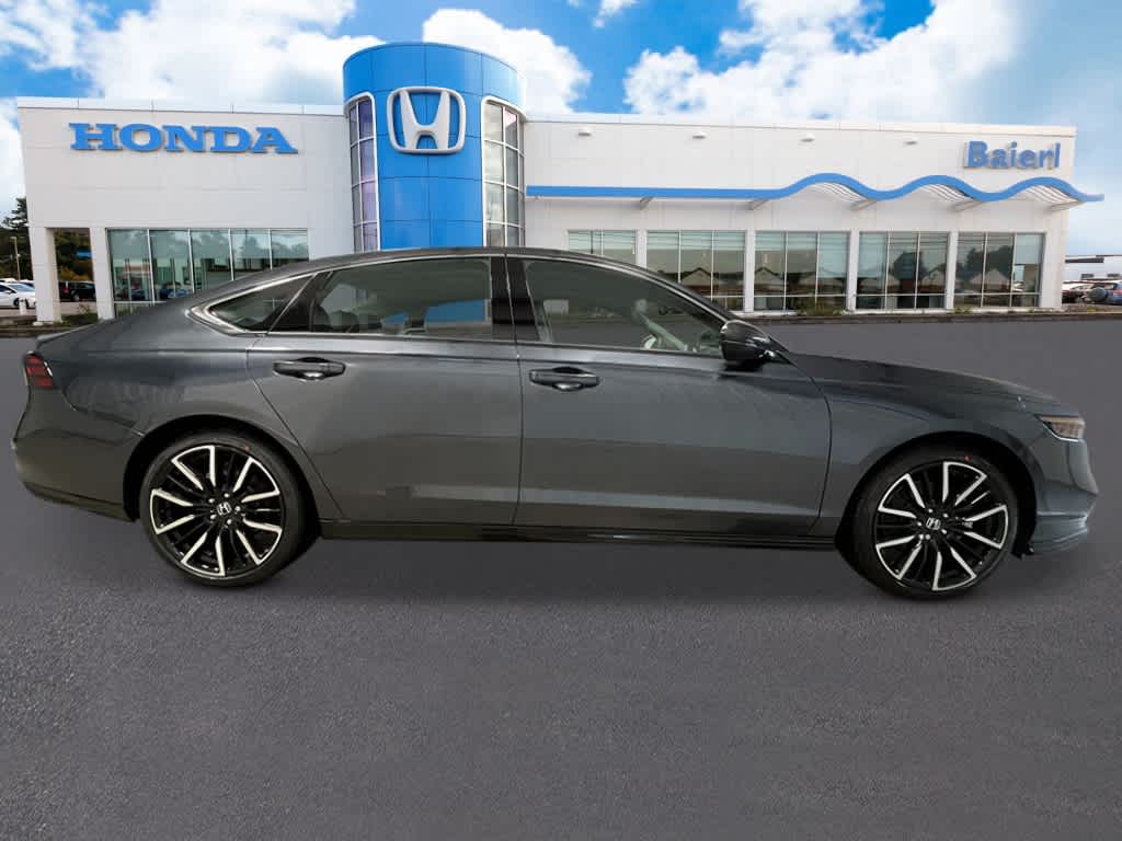 Thumbnail: 2026 Honda Accord - 8