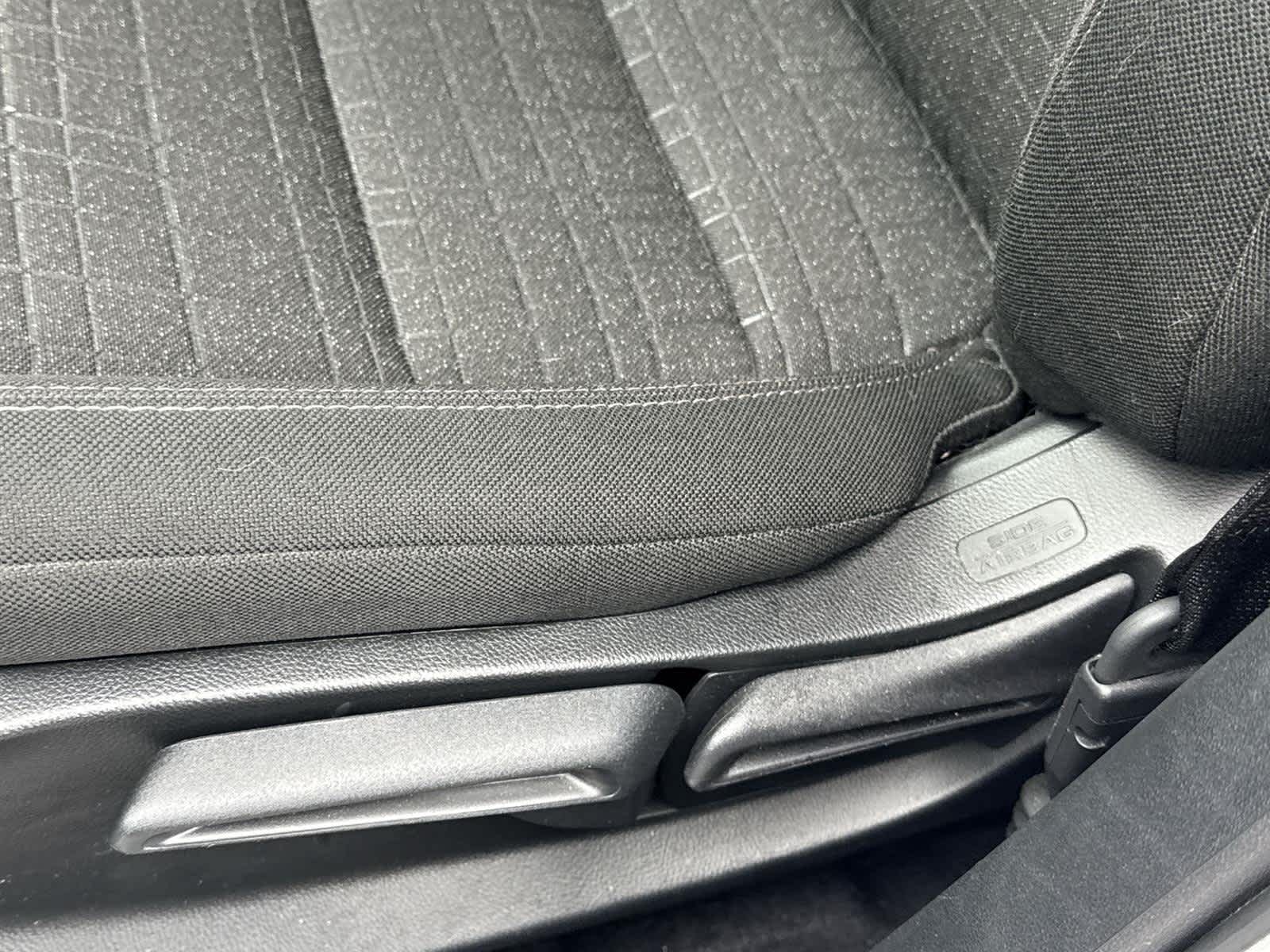 Thumbnail: 2025 Honda HR-V - 12