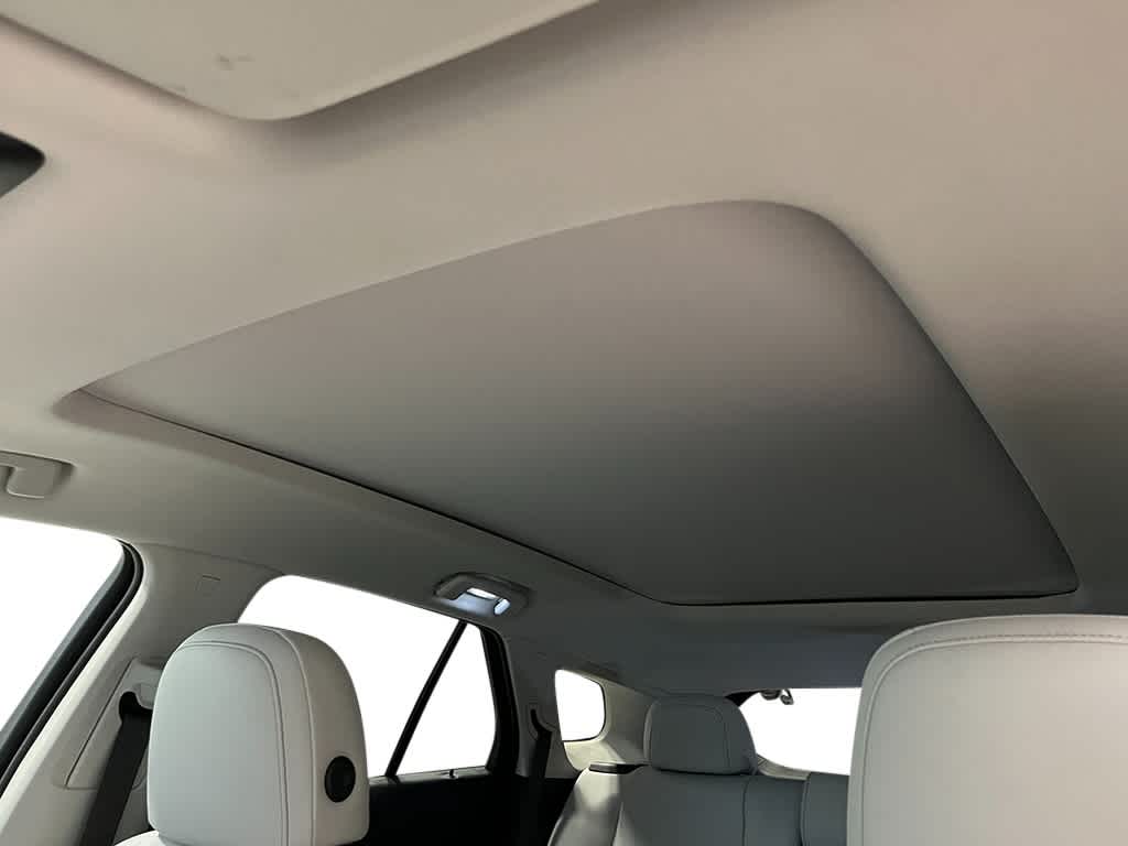 Thumbnail: 2025 Honda Prologue - 24