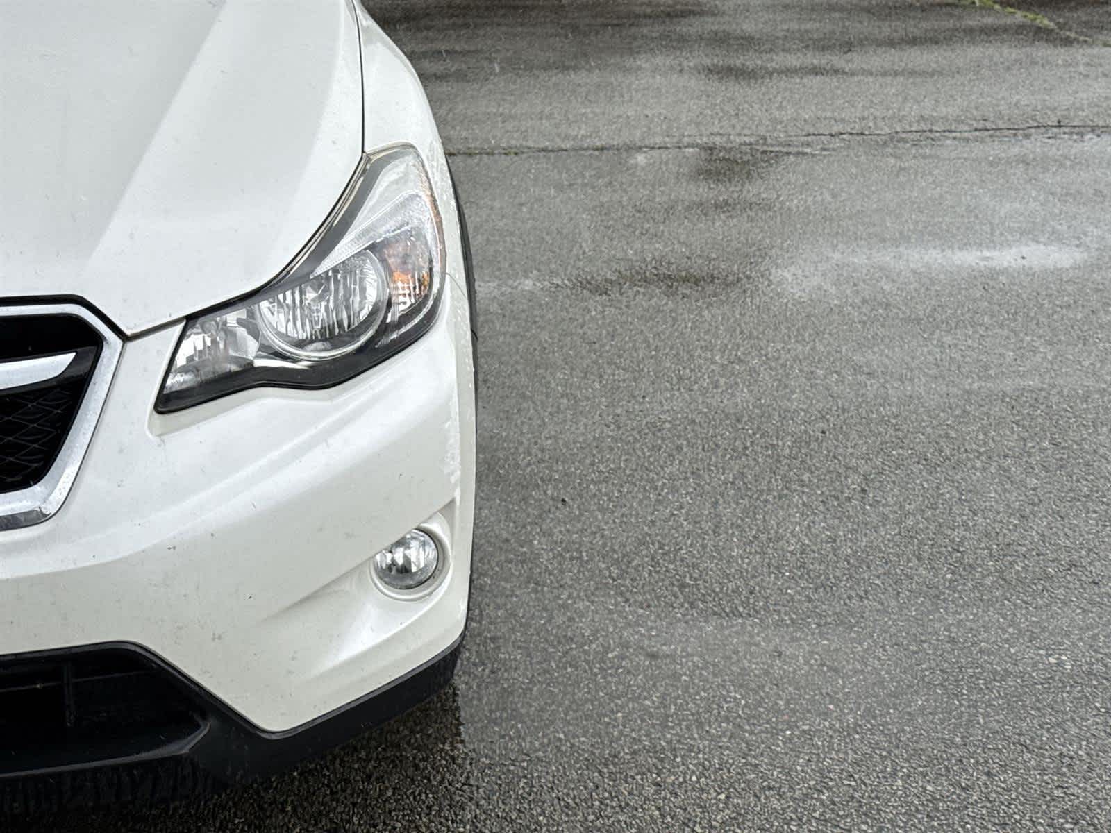 Thumbnail: 2014 Subaru XV Crosstrek - 9