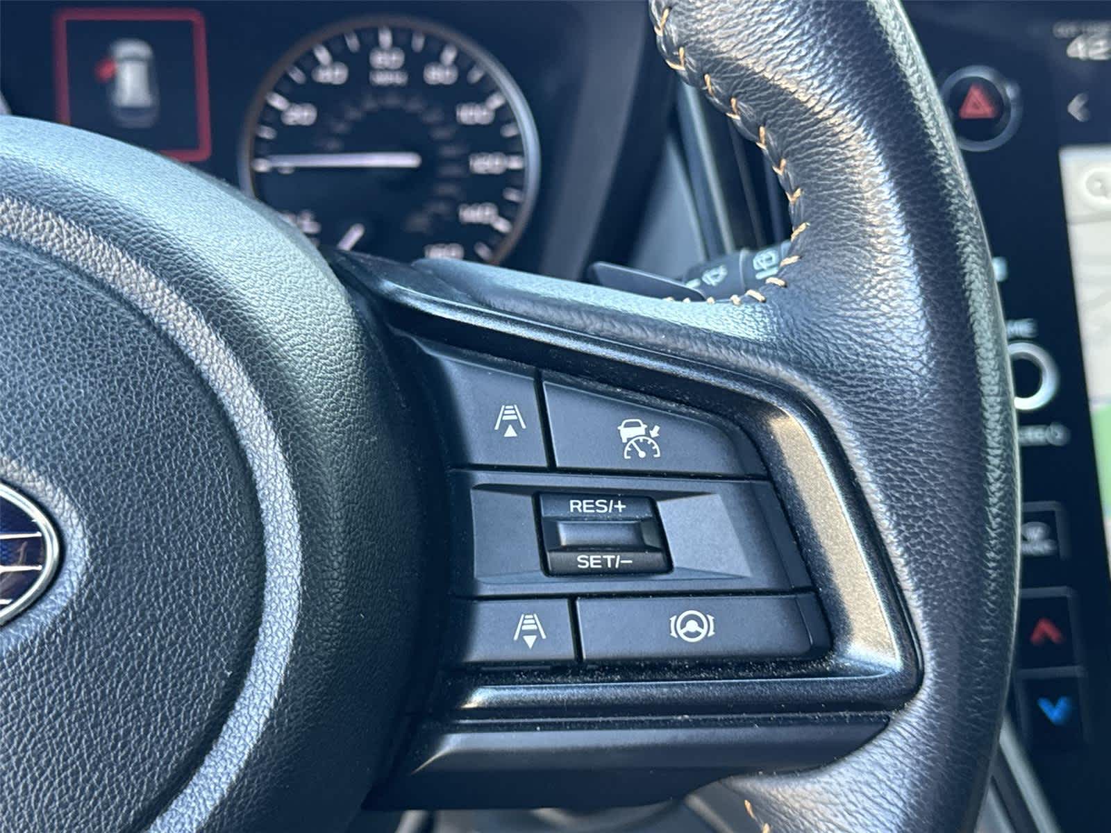 Thumbnail: 2023 Subaru Outback - 20