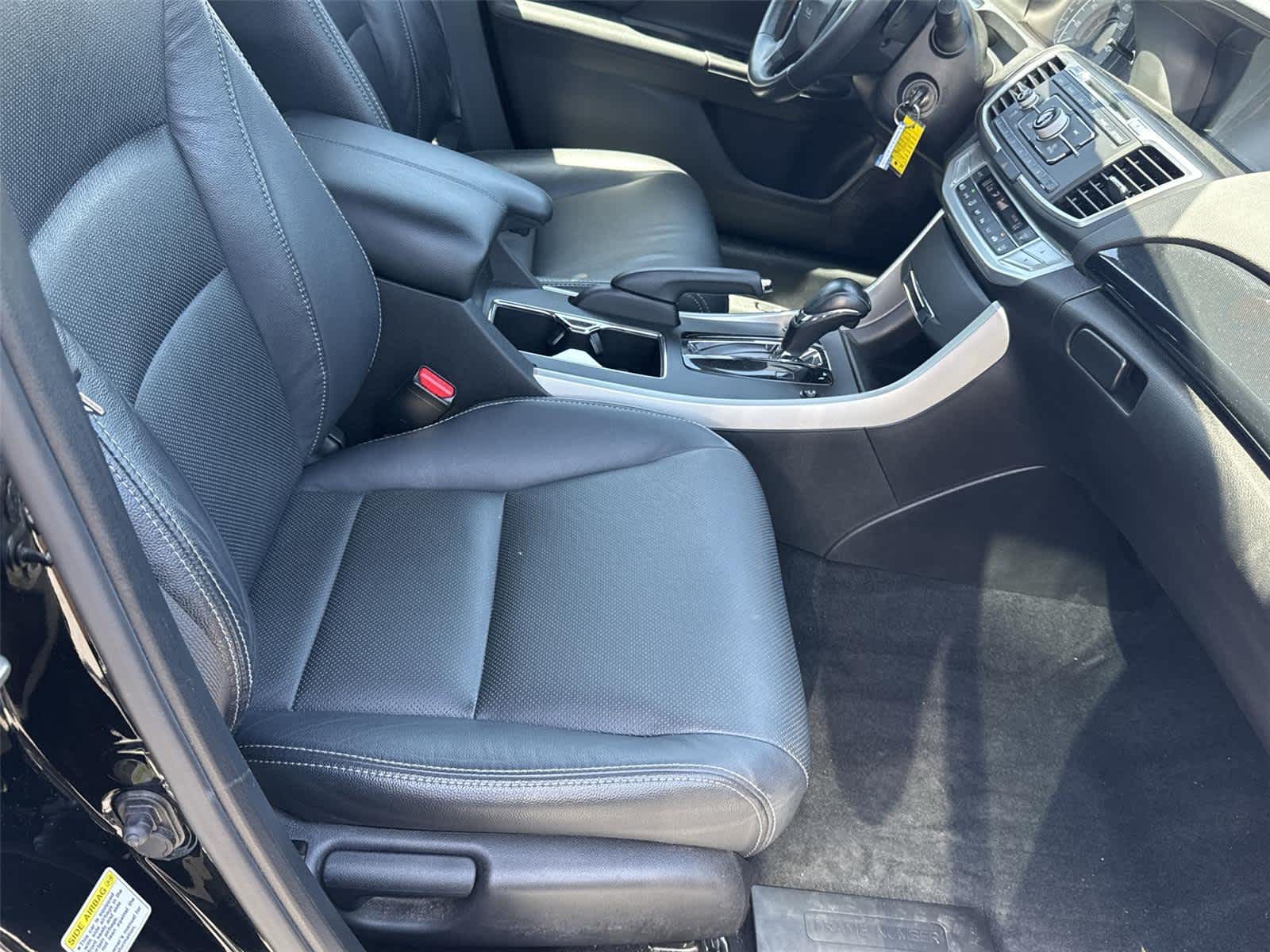 Thumbnail: 2014 Honda Accord - 15