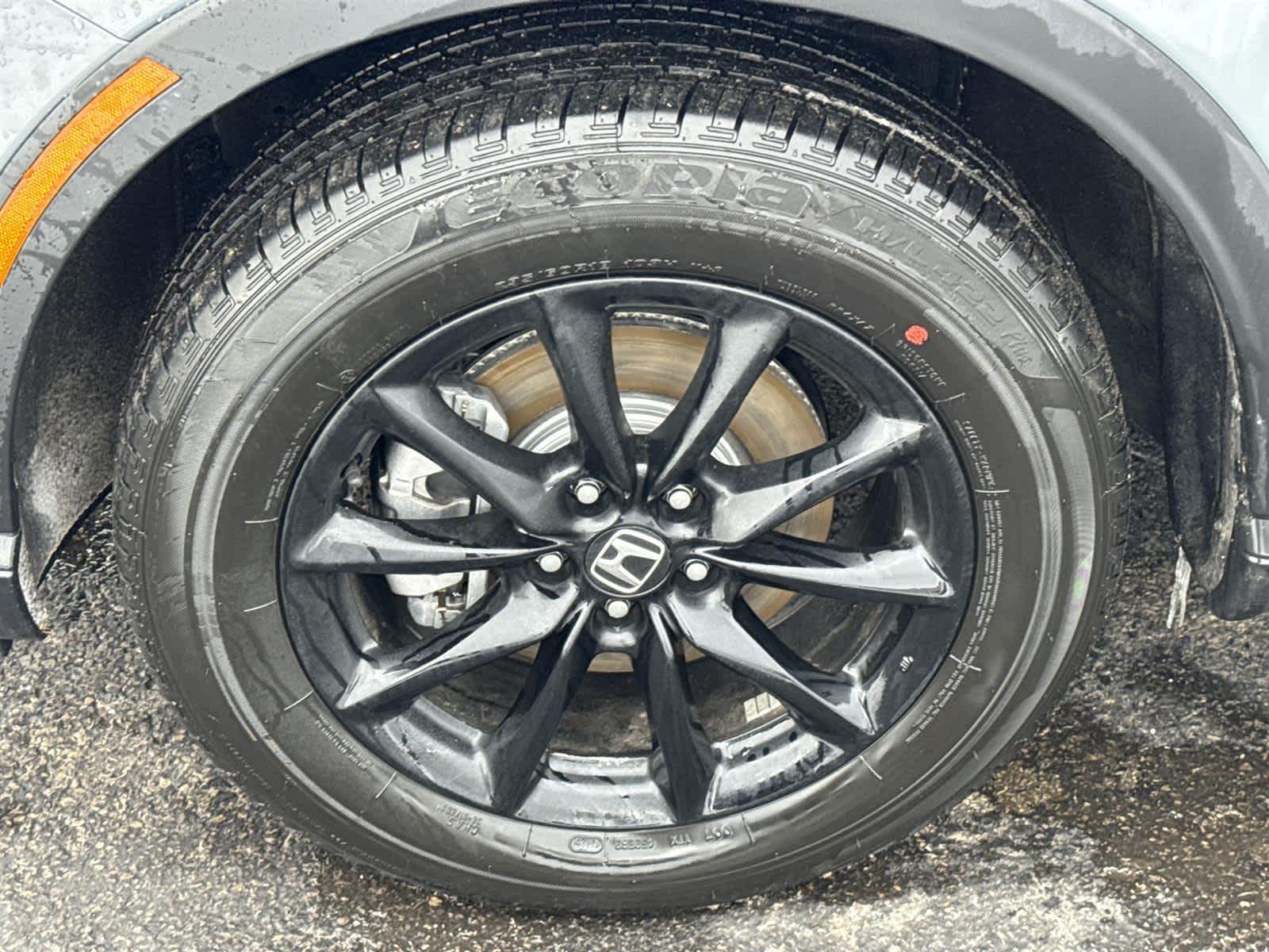 Thumbnail: 2026 Honda CR-V - 12