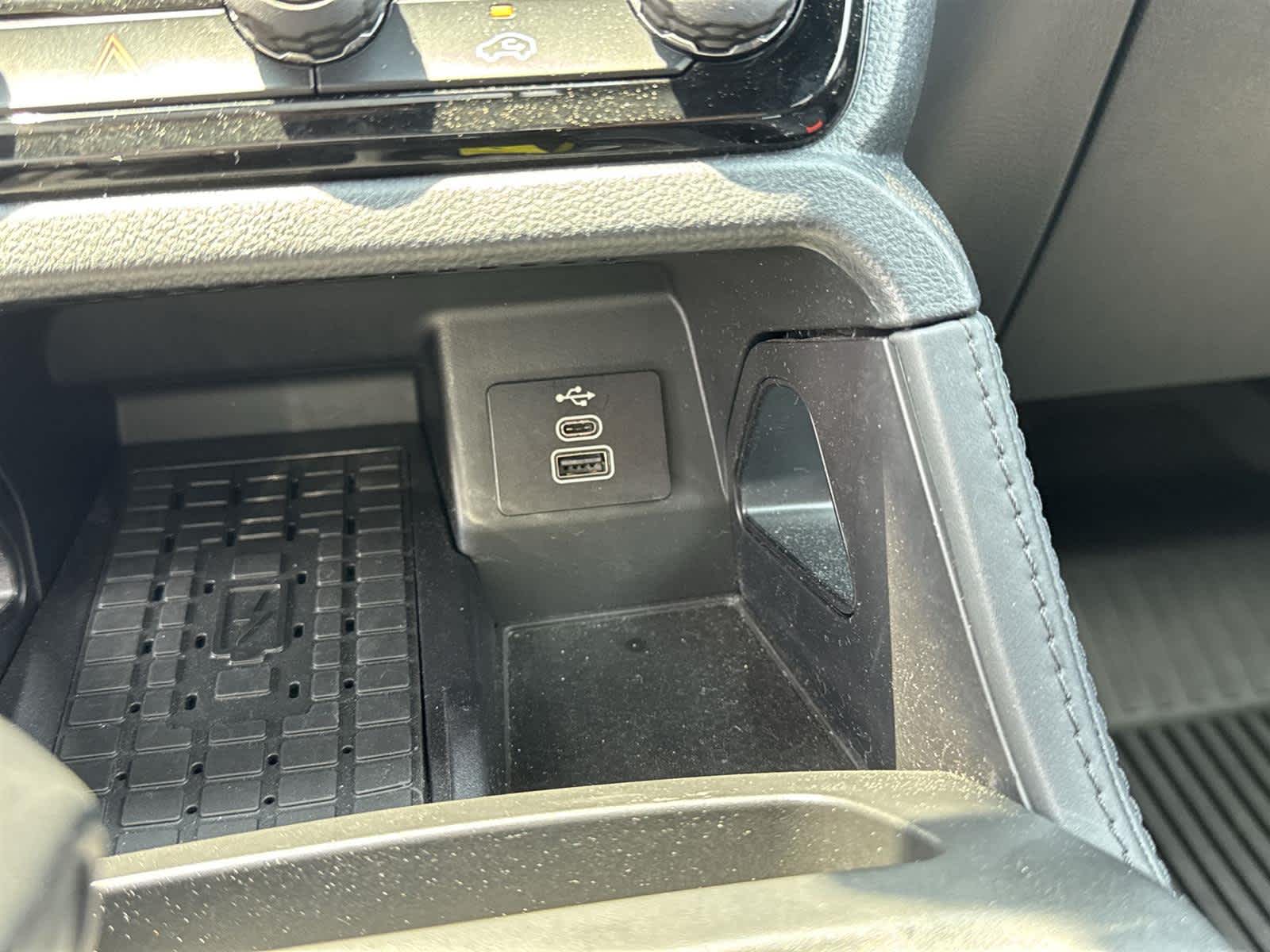 2024 Ford Ranger Raptor 29