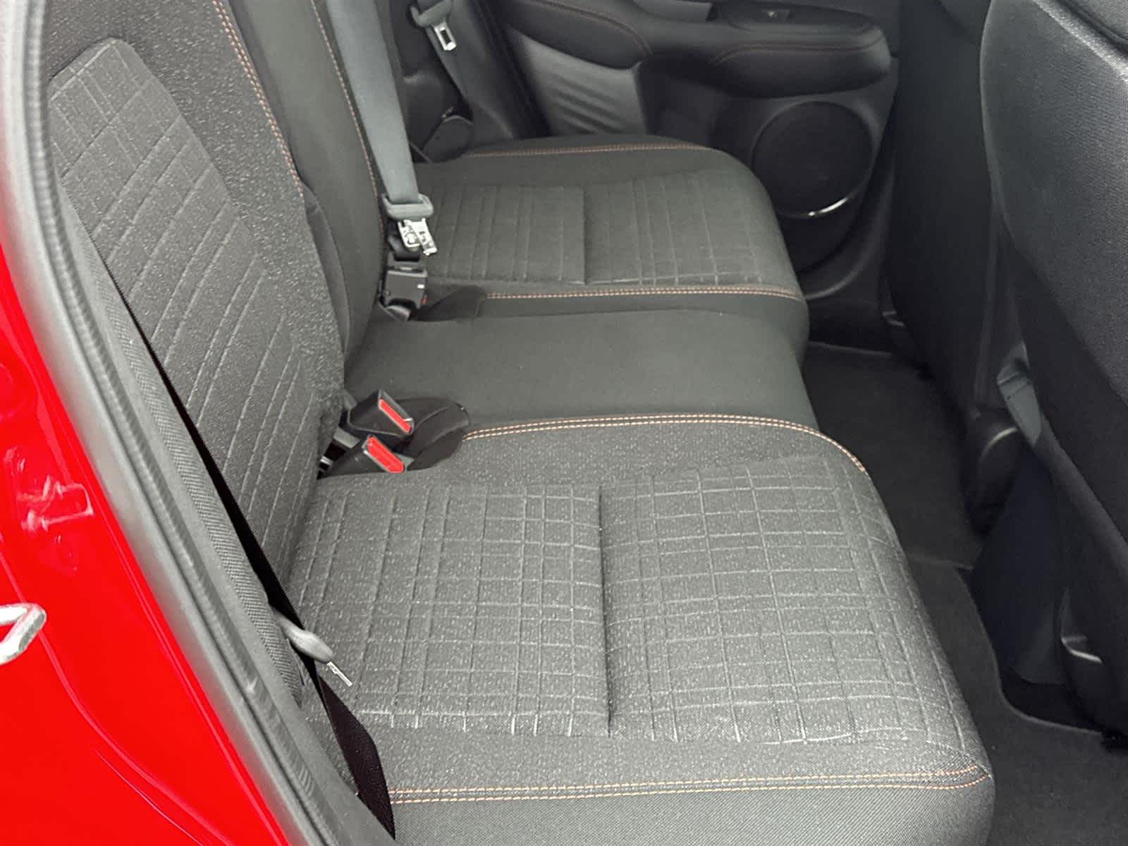 Thumbnail: 2026 Honda HR-V - 15