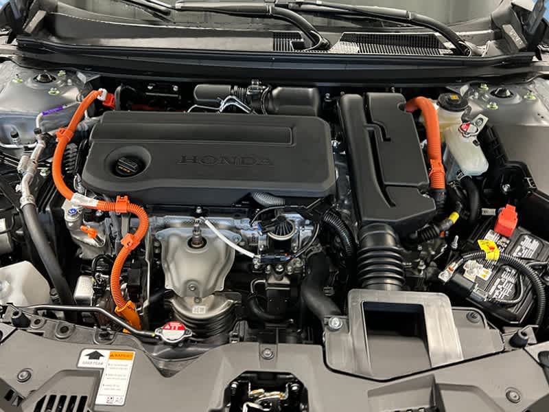 Thumbnail: 2025 Honda Accord - 12