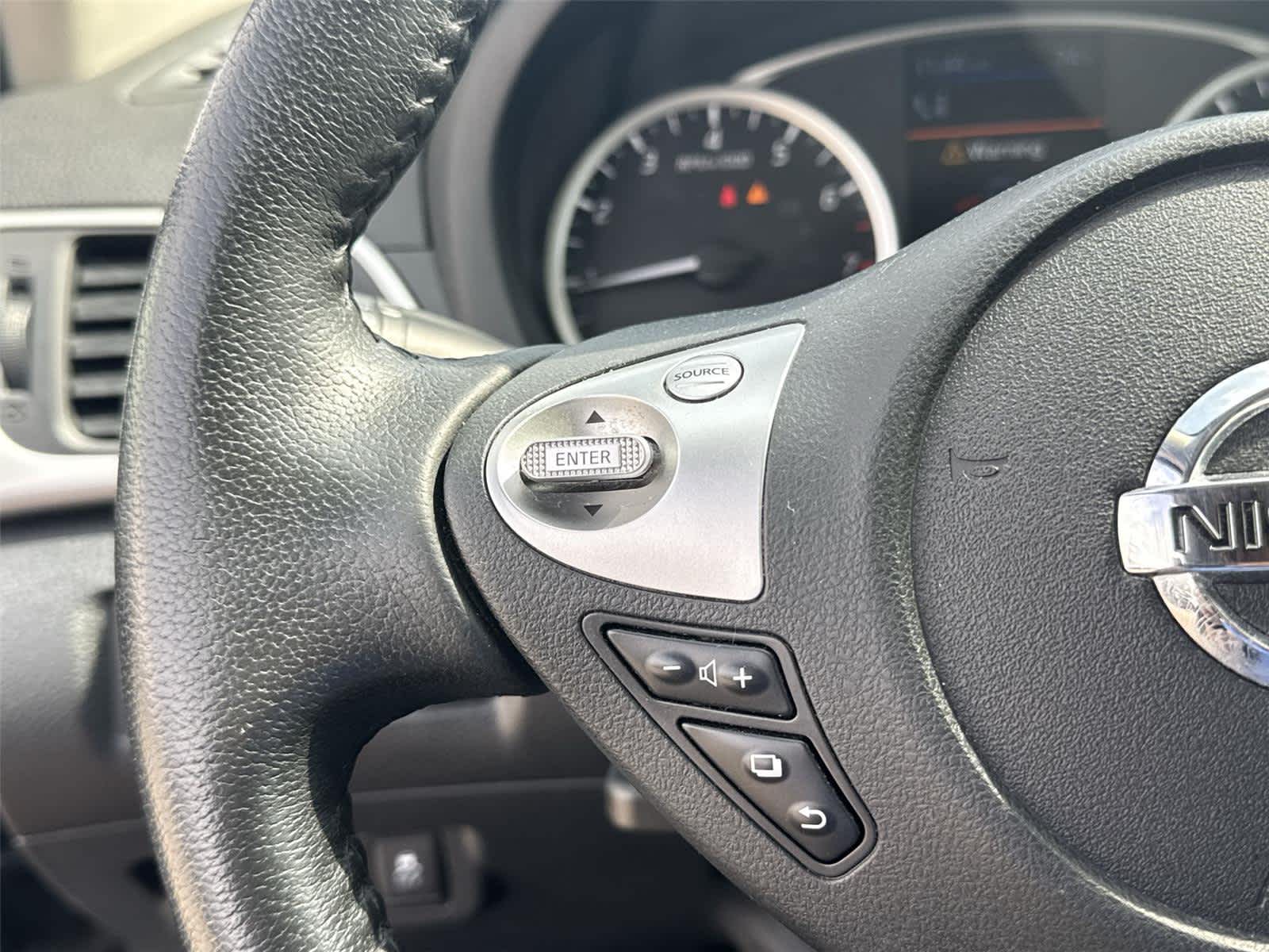 Thumbnail: 2019 Nissan Sentra - 21