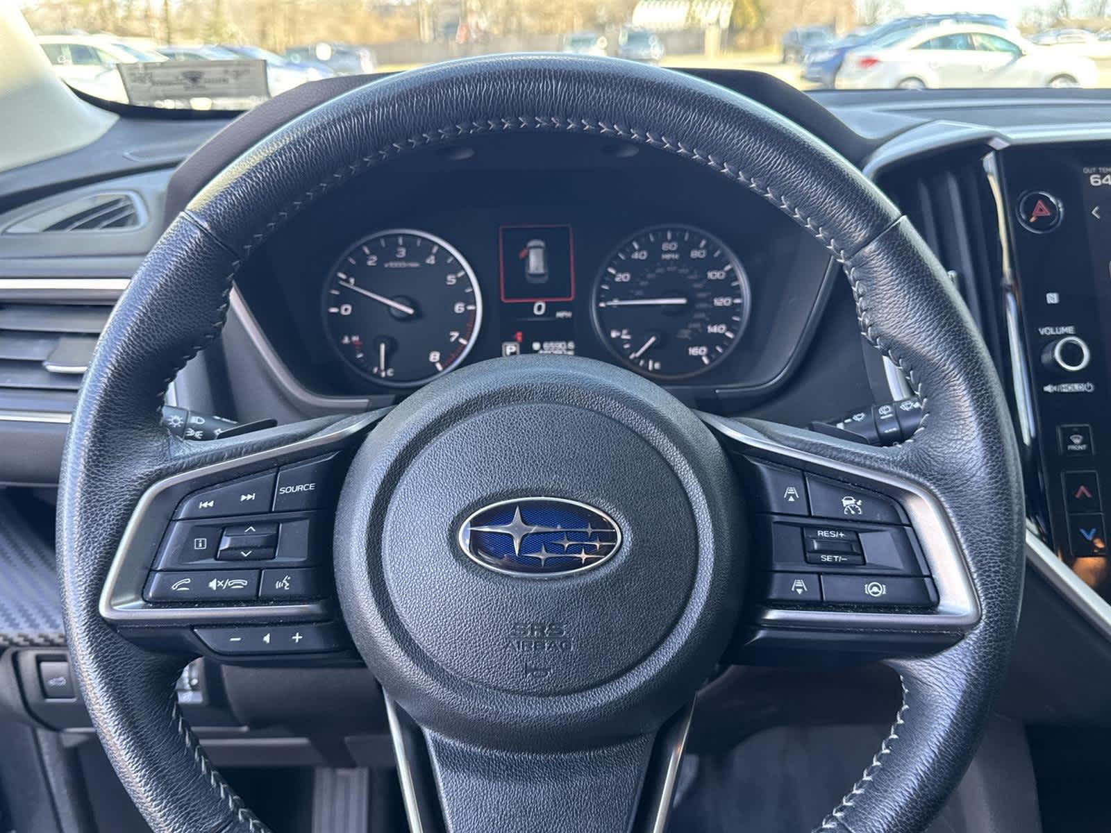 Thumbnail: 2023 Subaru Ascent - 18