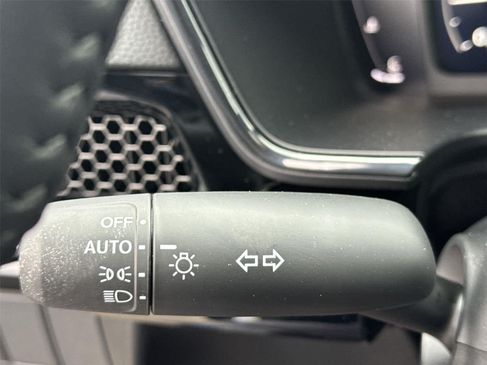 Thumbnail: 2026 Honda CR-V - 22