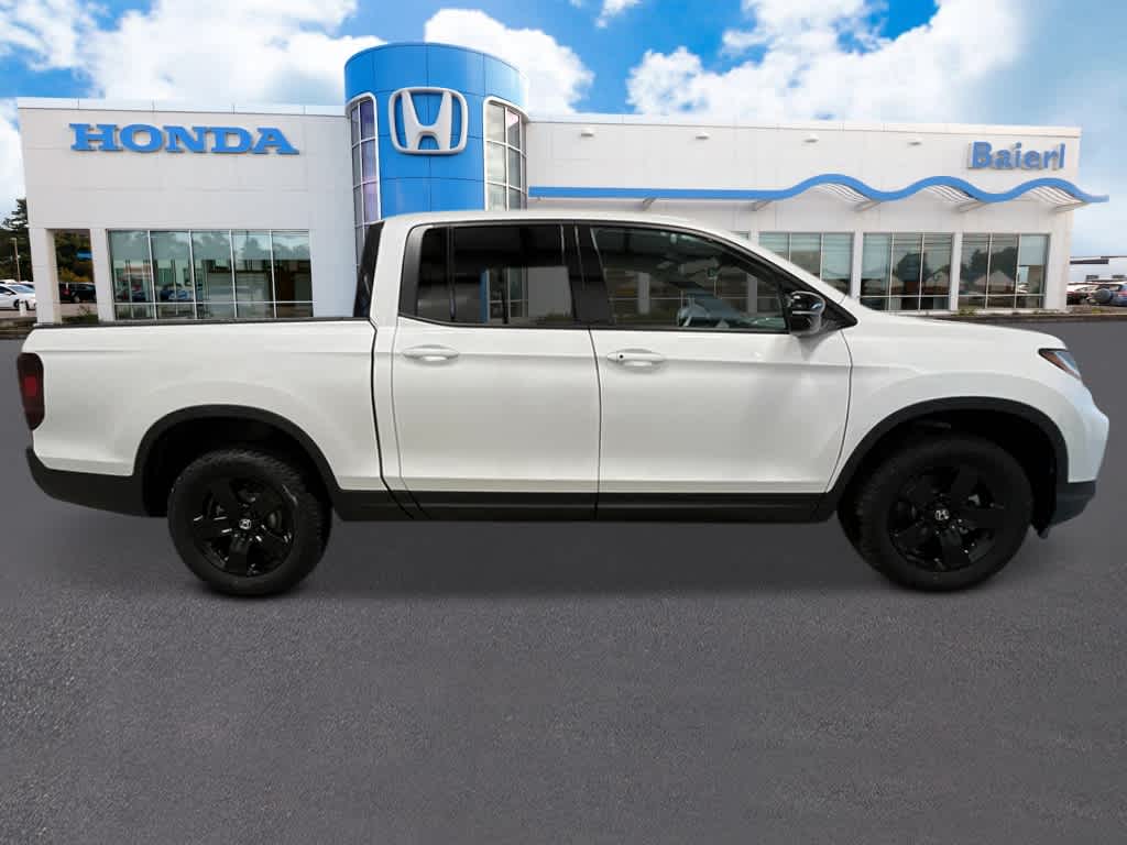 Thumbnail: 2026 Honda Ridgeline - 7