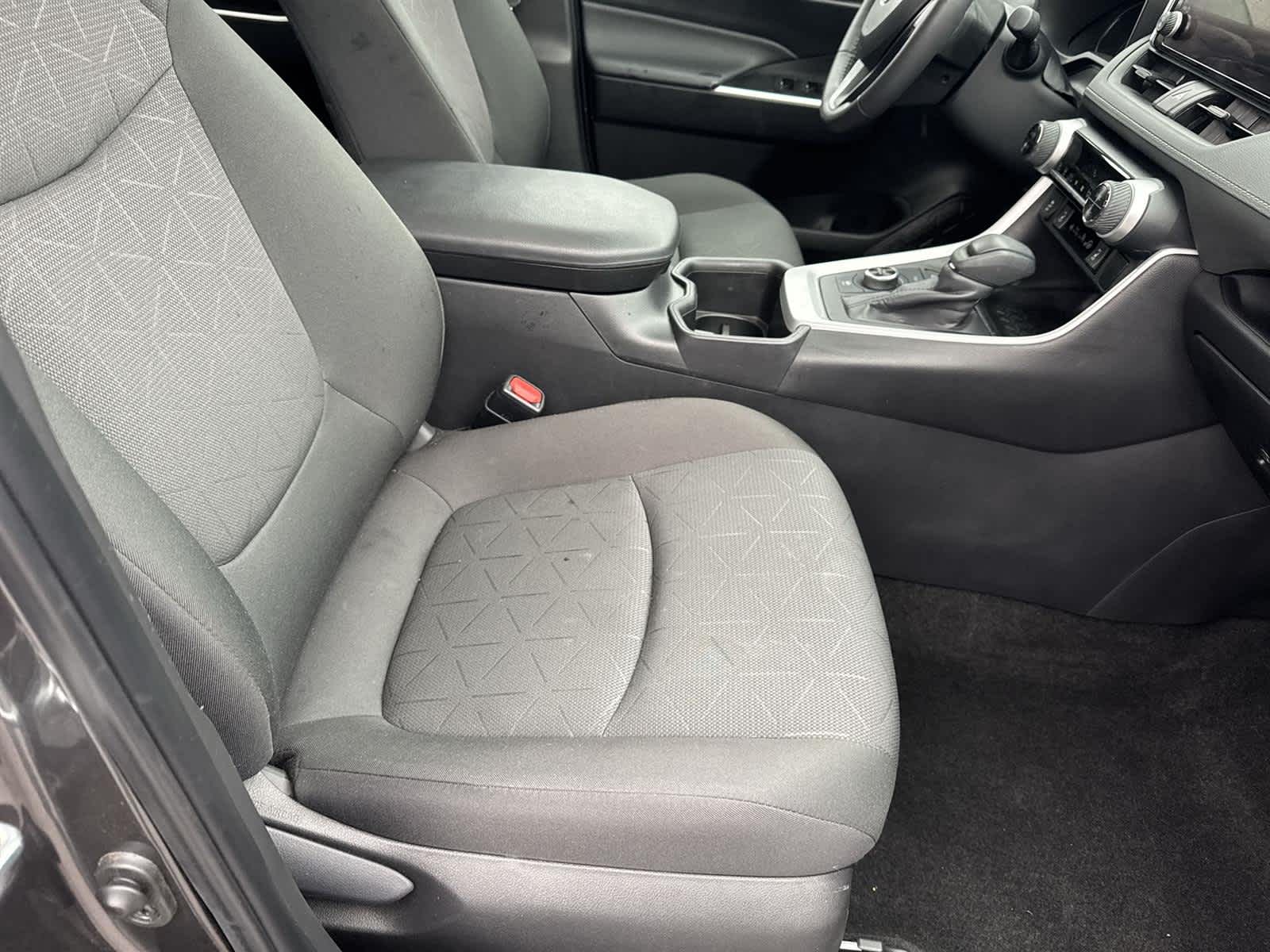 Thumbnail: 2024 Toyota RAV4 - 18