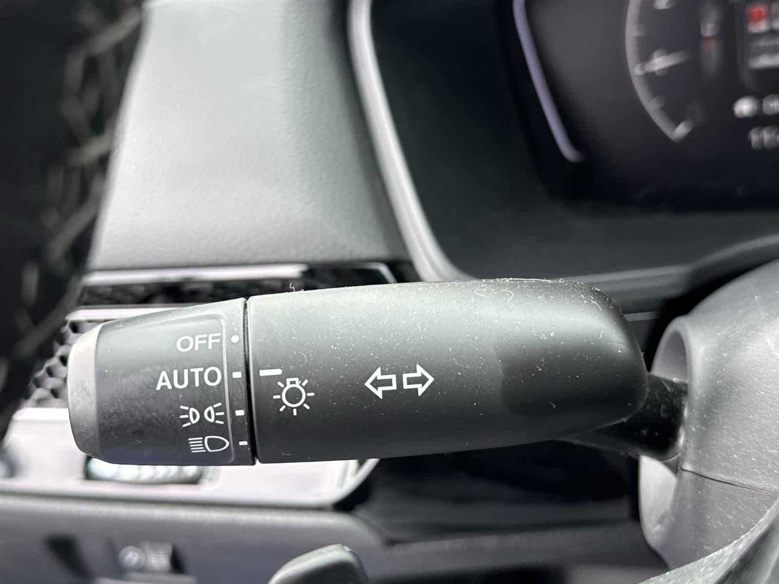 Thumbnail: 2024 Honda Civic - 22