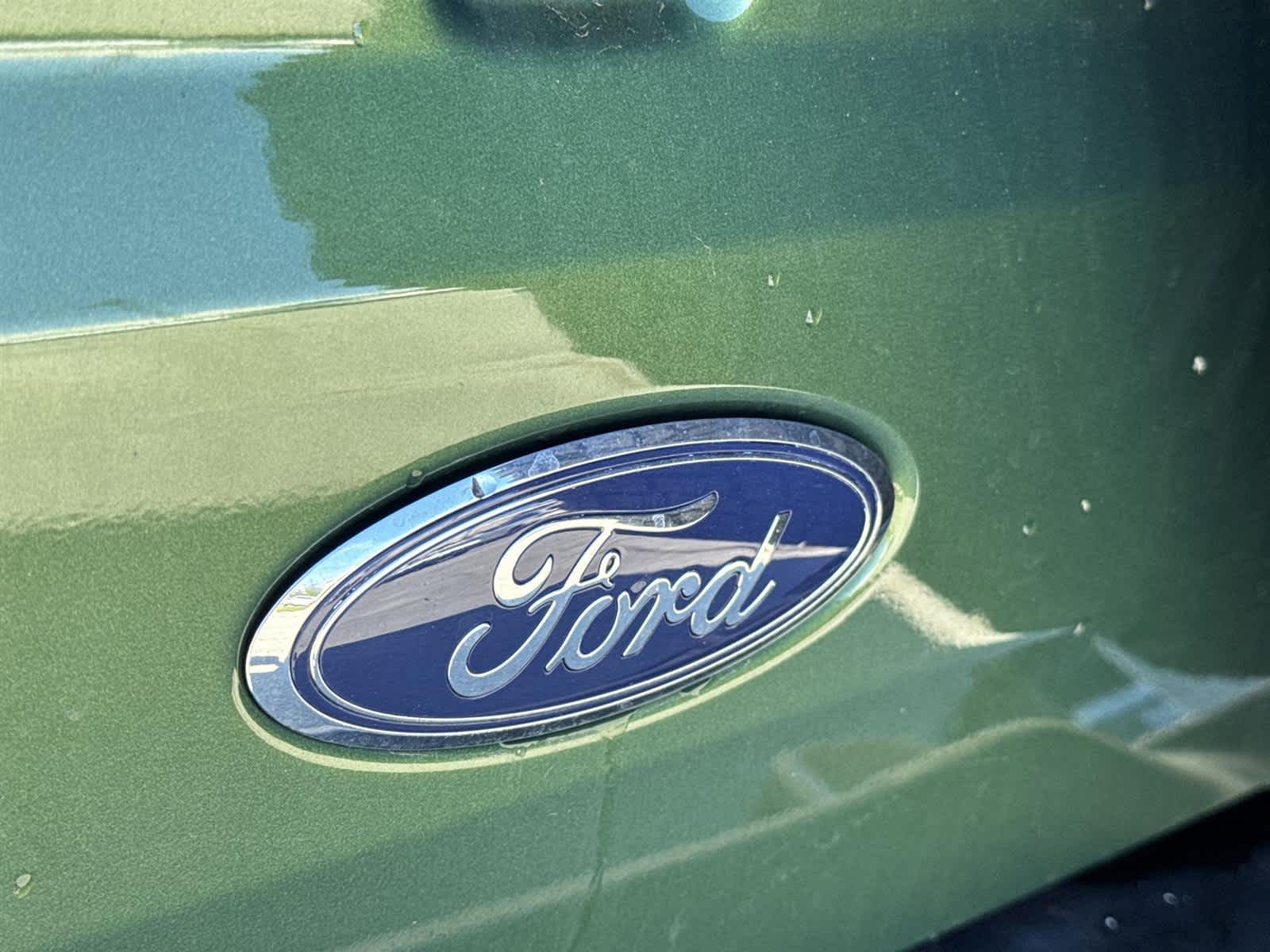 Thumbnail: 2022 Ford Bronco - 10