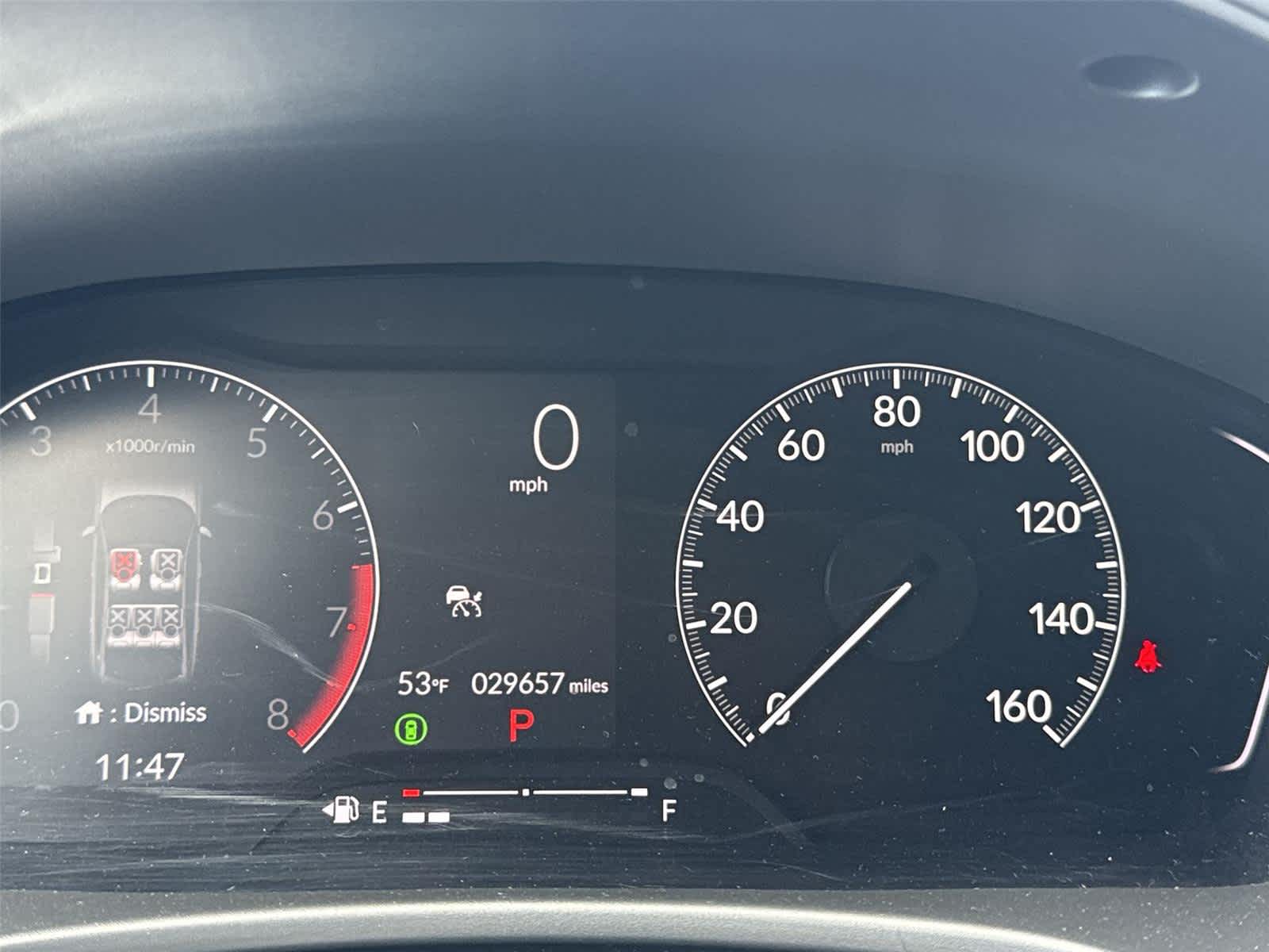 Thumbnail: 2023 Honda Civic - 30