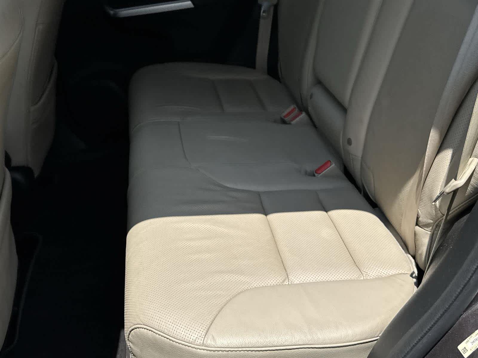 Thumbnail: 2015 Honda CR-V - 16