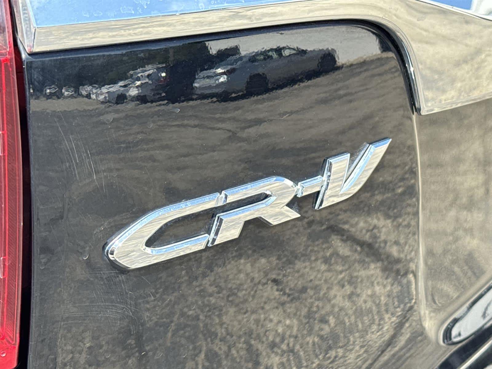 Thumbnail: 2015 Honda CR-V - 11