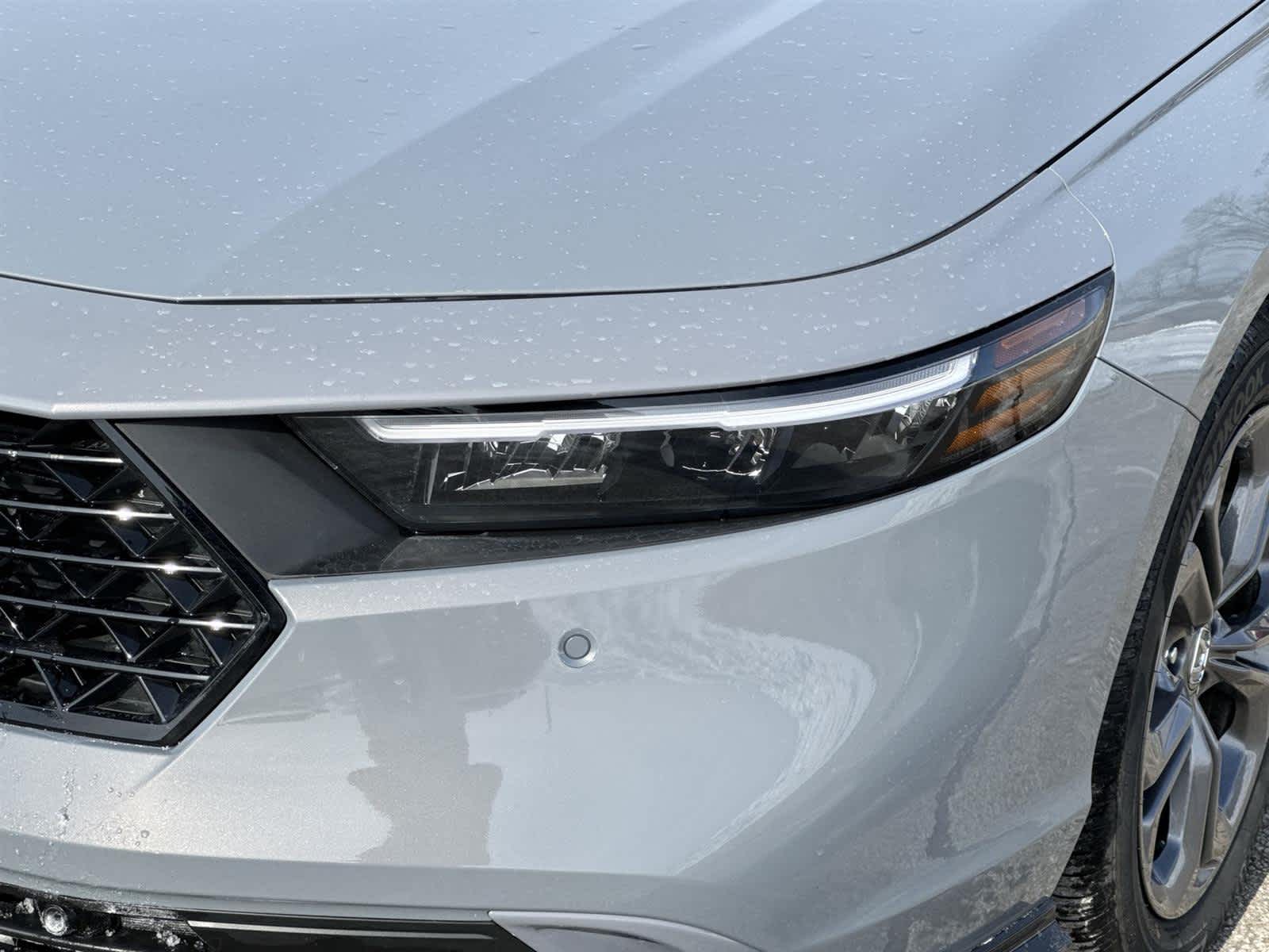 Thumbnail: 2025 Honda Accord - 9