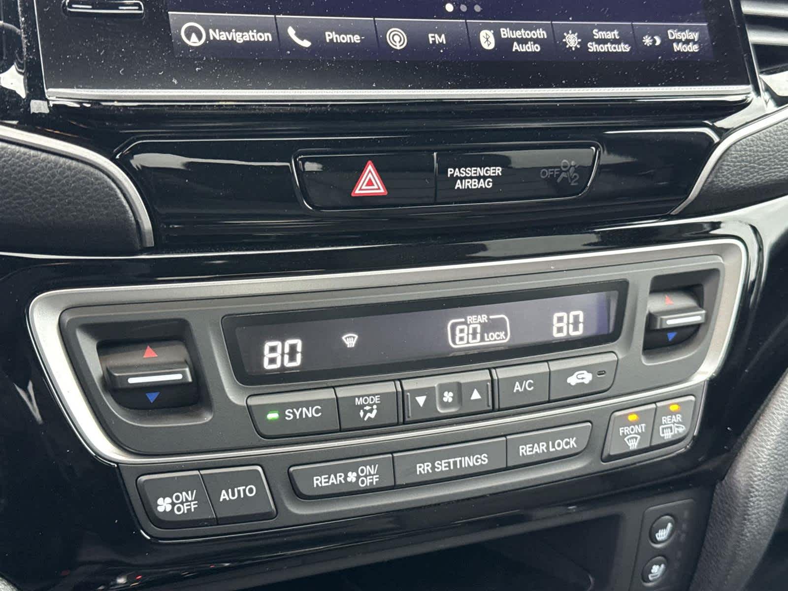 Thumbnail: 2025 Honda Ridgeline - 20