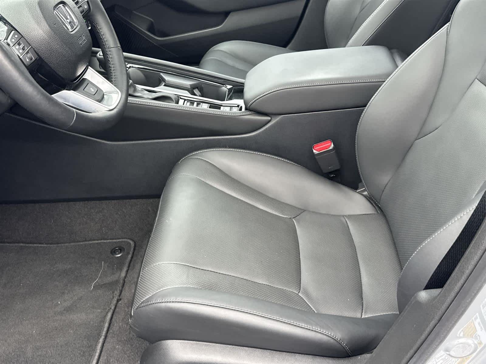 Thumbnail: 2025 Honda Accord - 11