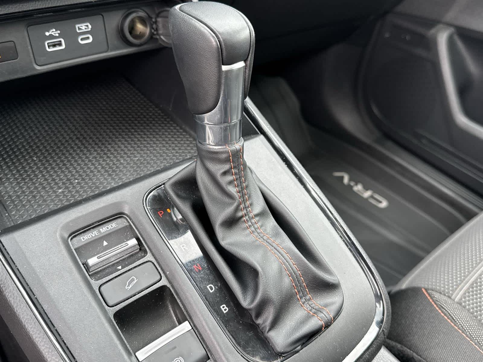 2024 Honda CR-V Sport 30
