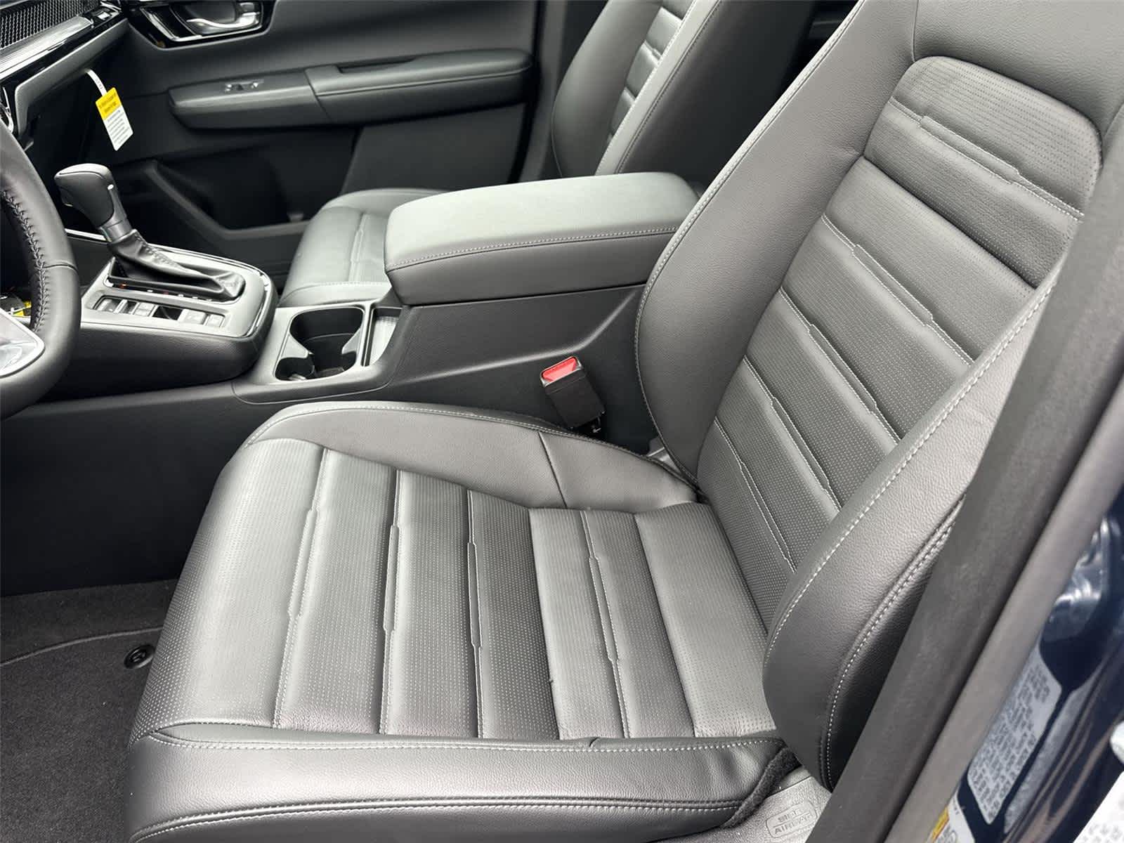 Thumbnail: 2026 Honda CR-V - 11