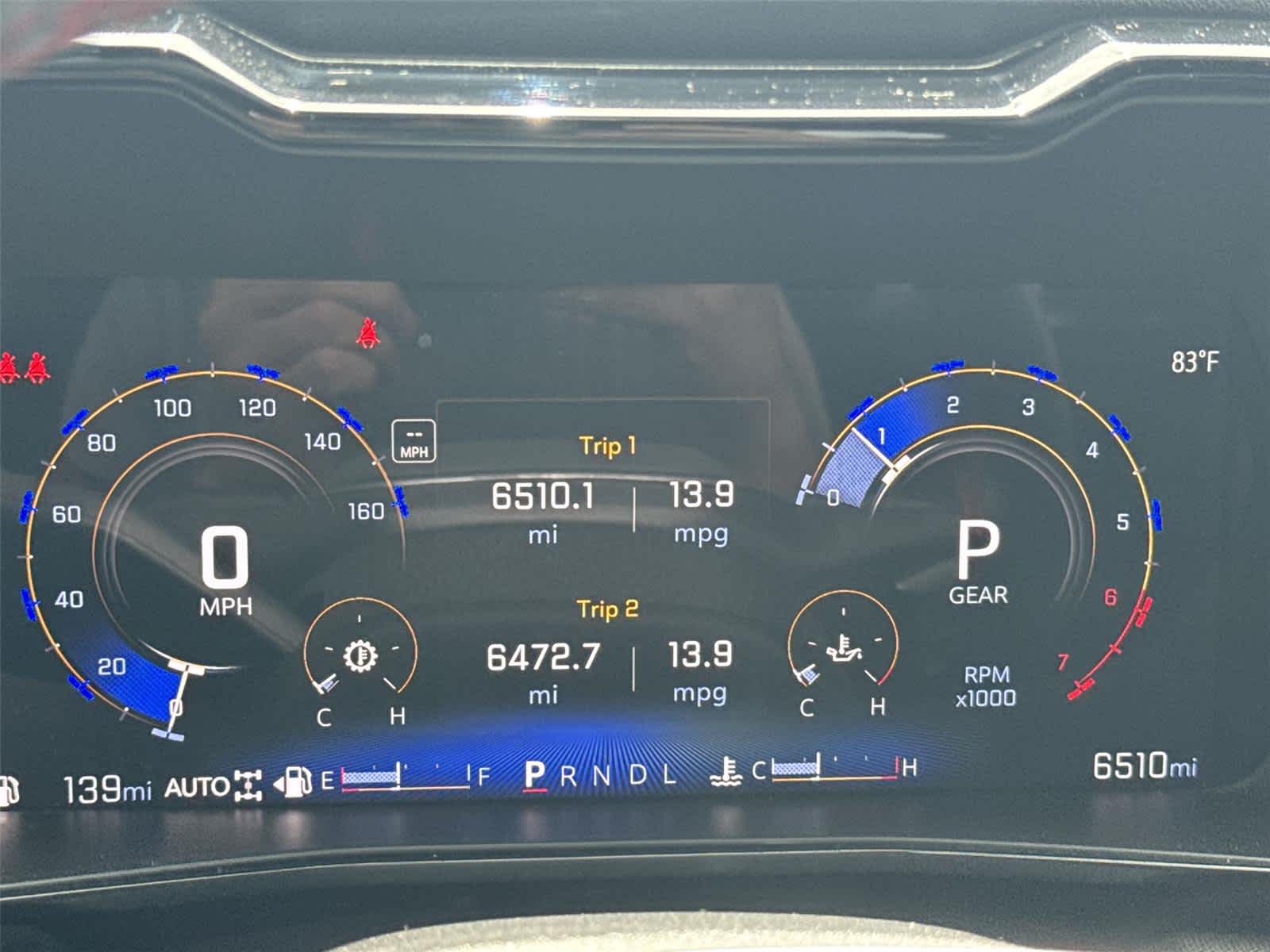 Thumbnail: 2024 Chevrolet Colorado - 30