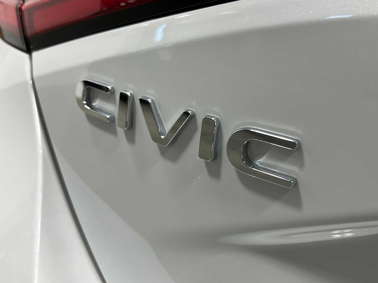 Thumbnail: 2026 Honda Civic - 6