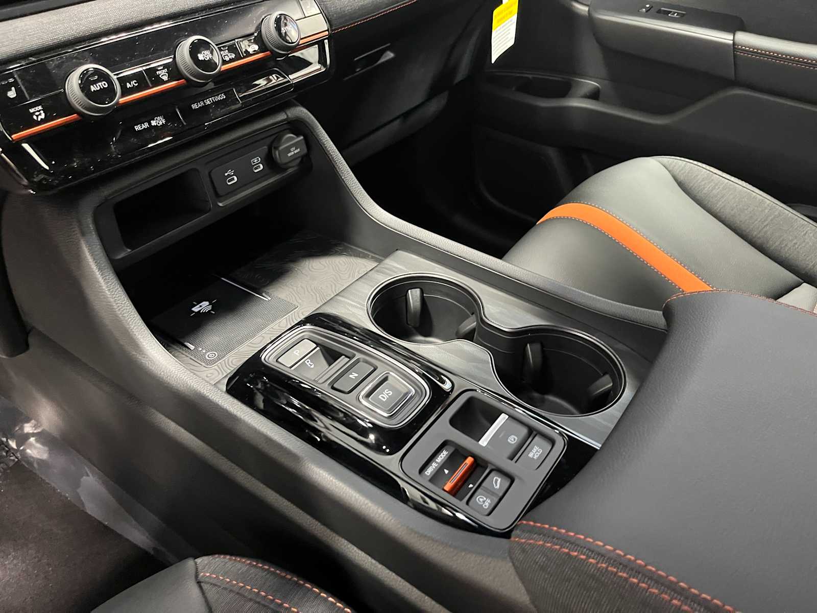 Thumbnail: 2026 Honda Passport - 16