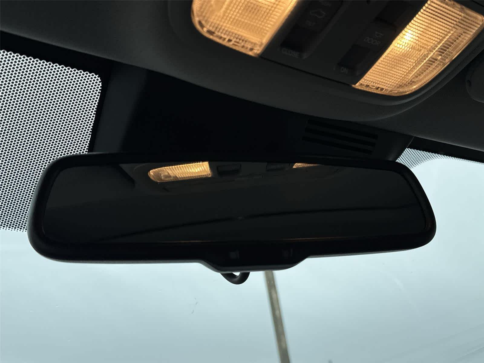 Thumbnail: 2020 Honda CR-V - 32