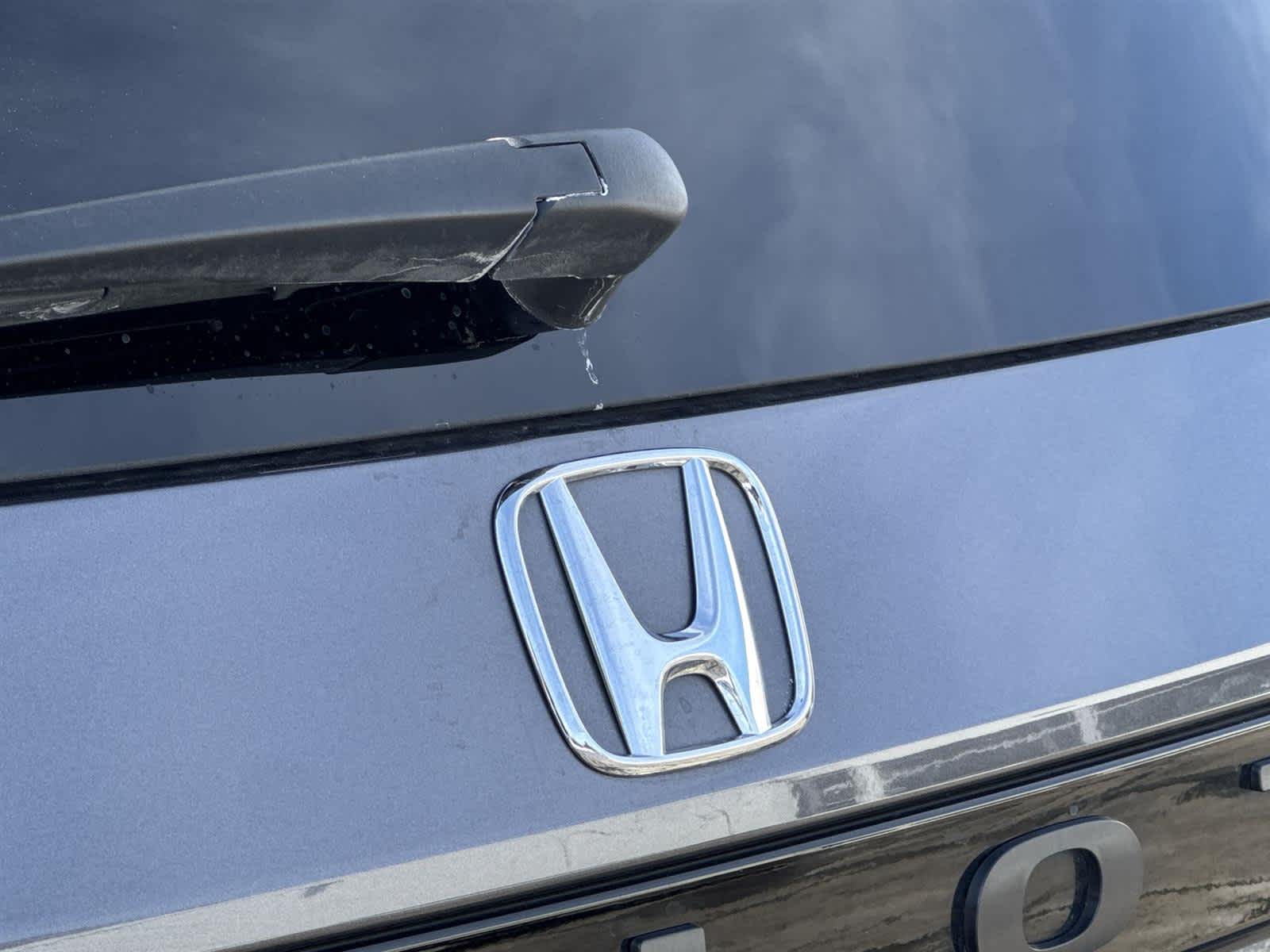 Thumbnail: 2024 Honda Pilot - 10