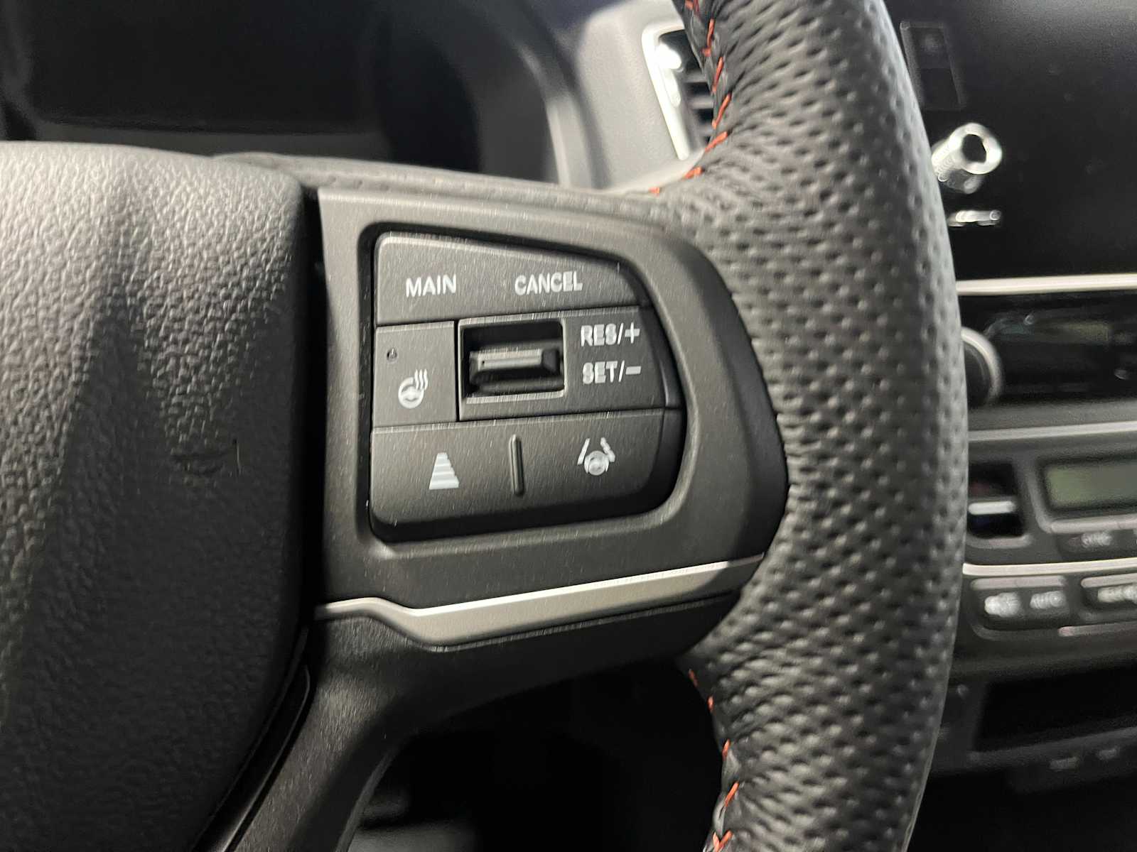 Thumbnail: 2026 Honda Ridgeline - 18