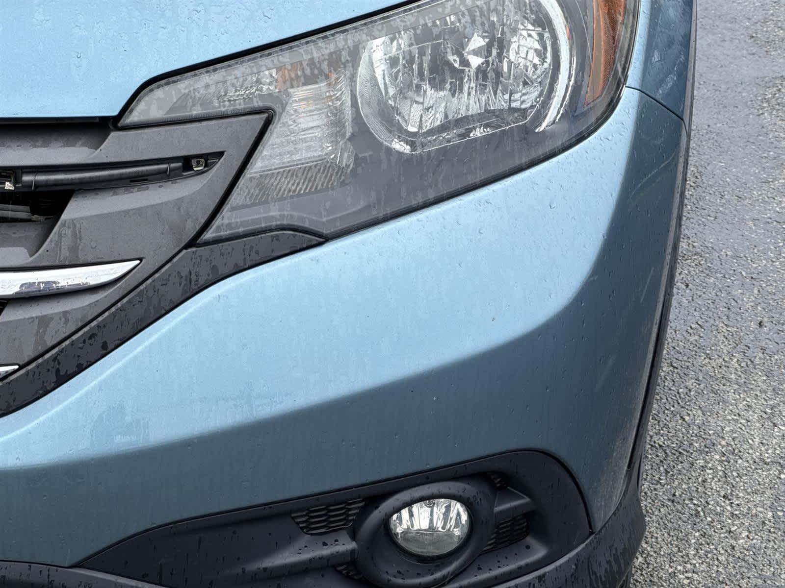 Thumbnail: 2013 Honda CR-V - 9
