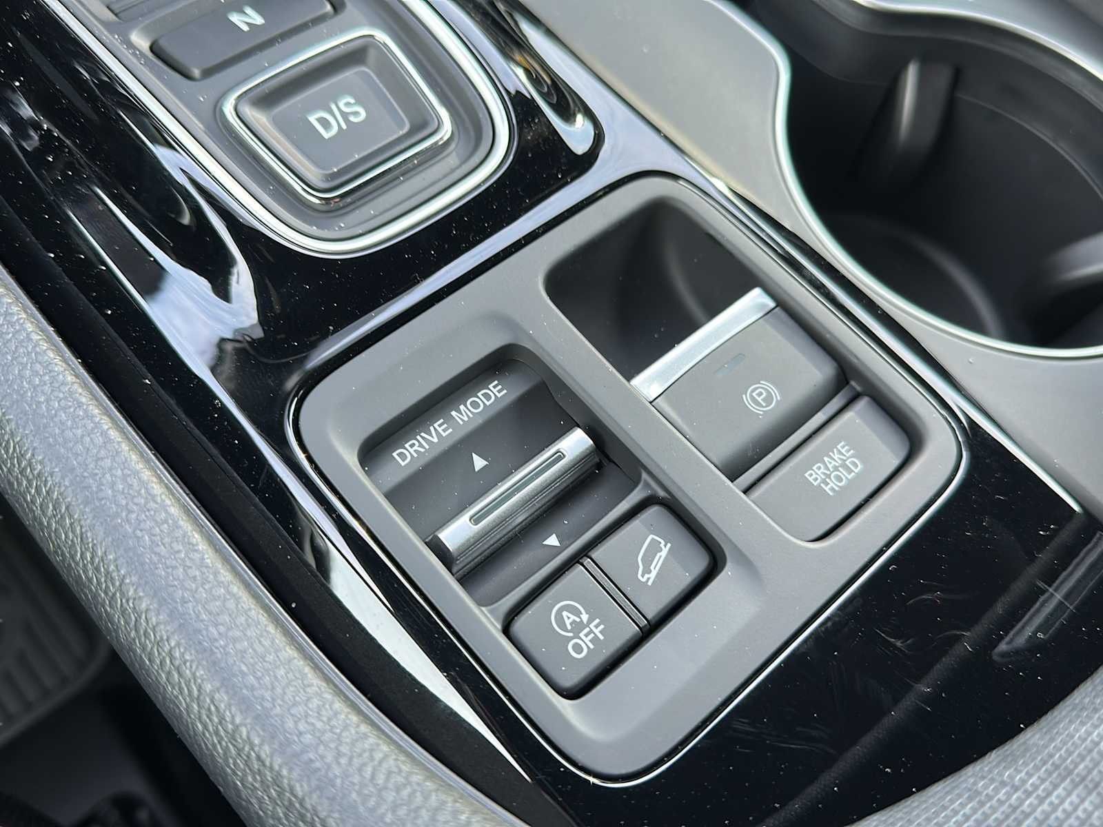 Thumbnail: 2026 Honda Pilot - 21