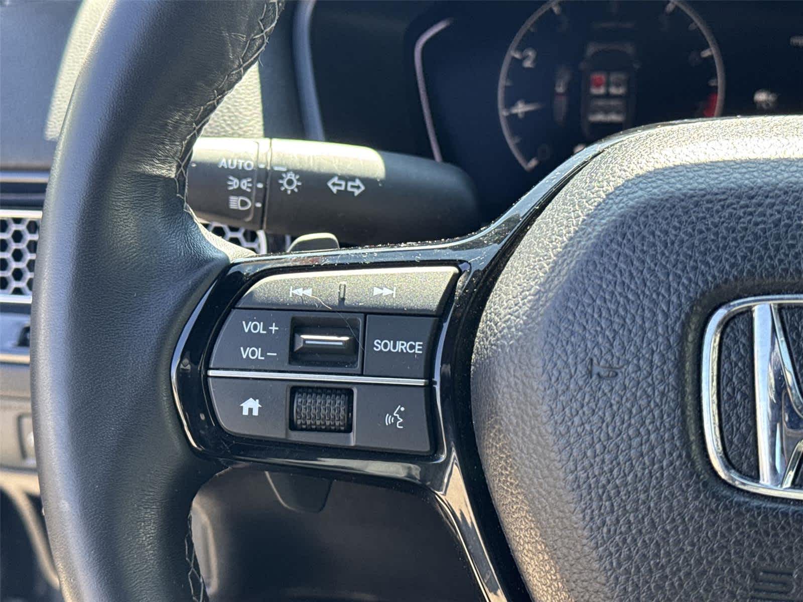 Thumbnail: 2023 Honda Civic - 19