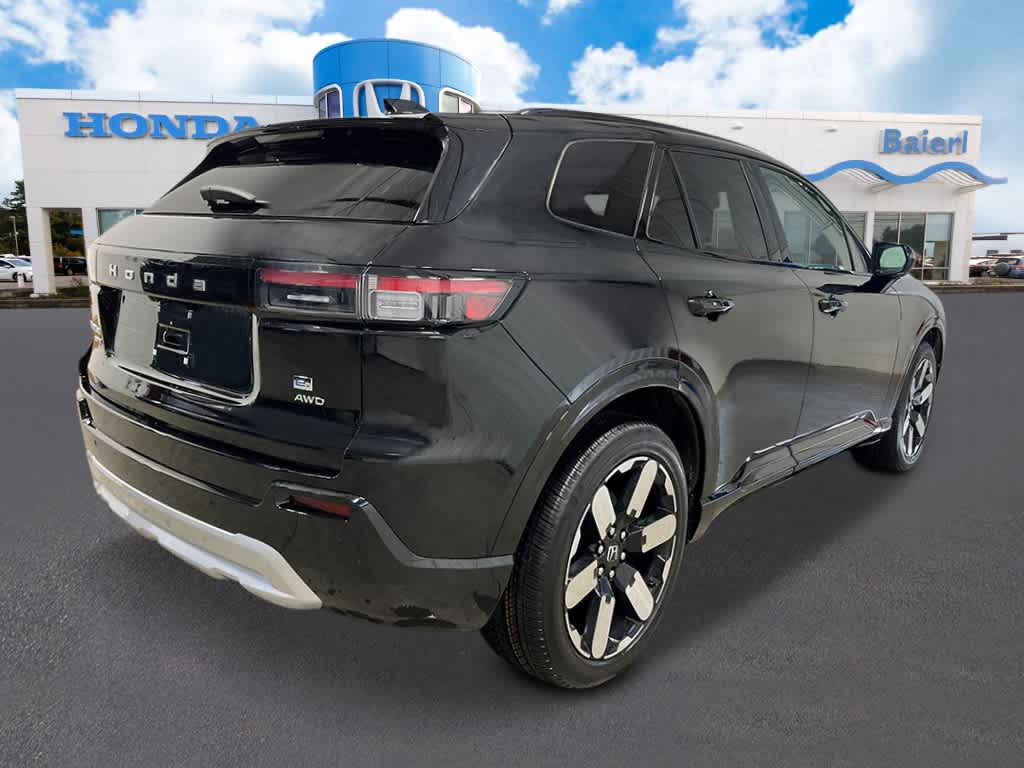 Thumbnail: 2026 Honda Prologue - 5