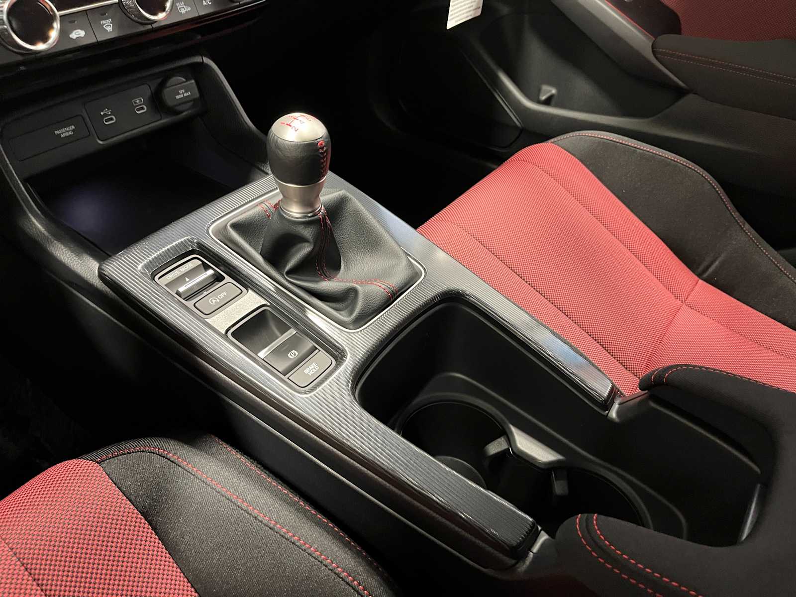 Thumbnail: 2026 Honda Civic - 17
