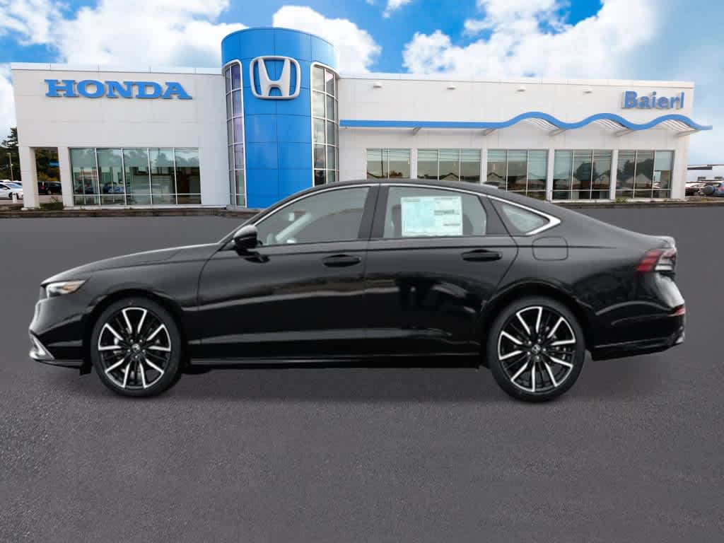 Thumbnail: 2026 Honda Accord - 2