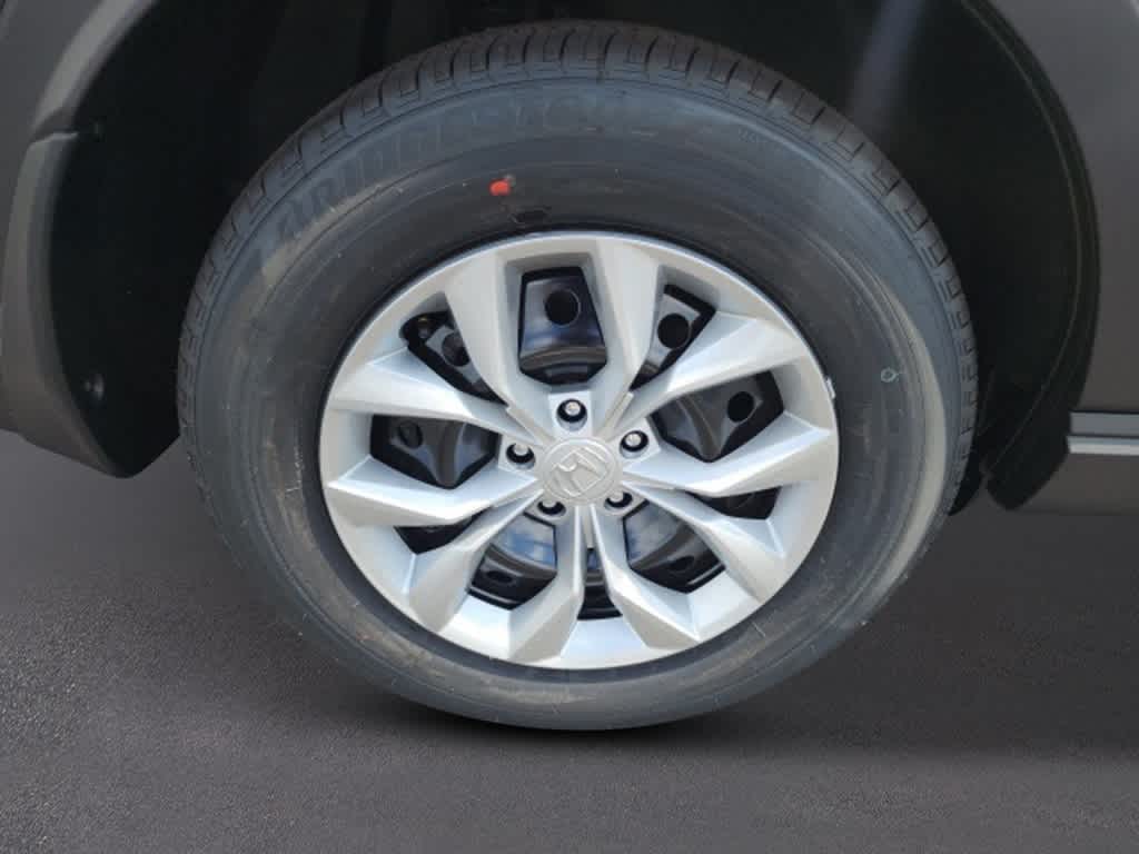 Thumbnail: 2026 Honda CR-V - 7