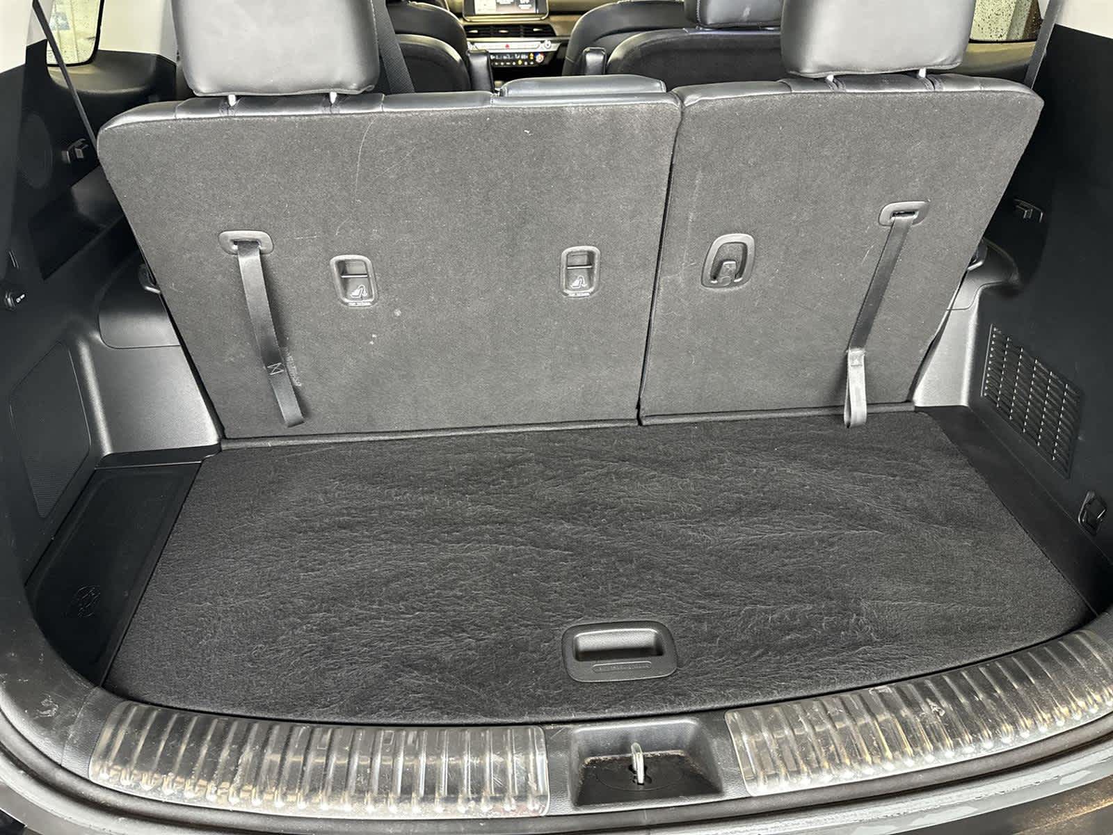 Thumbnail: 2021 Kia Telluride - 16