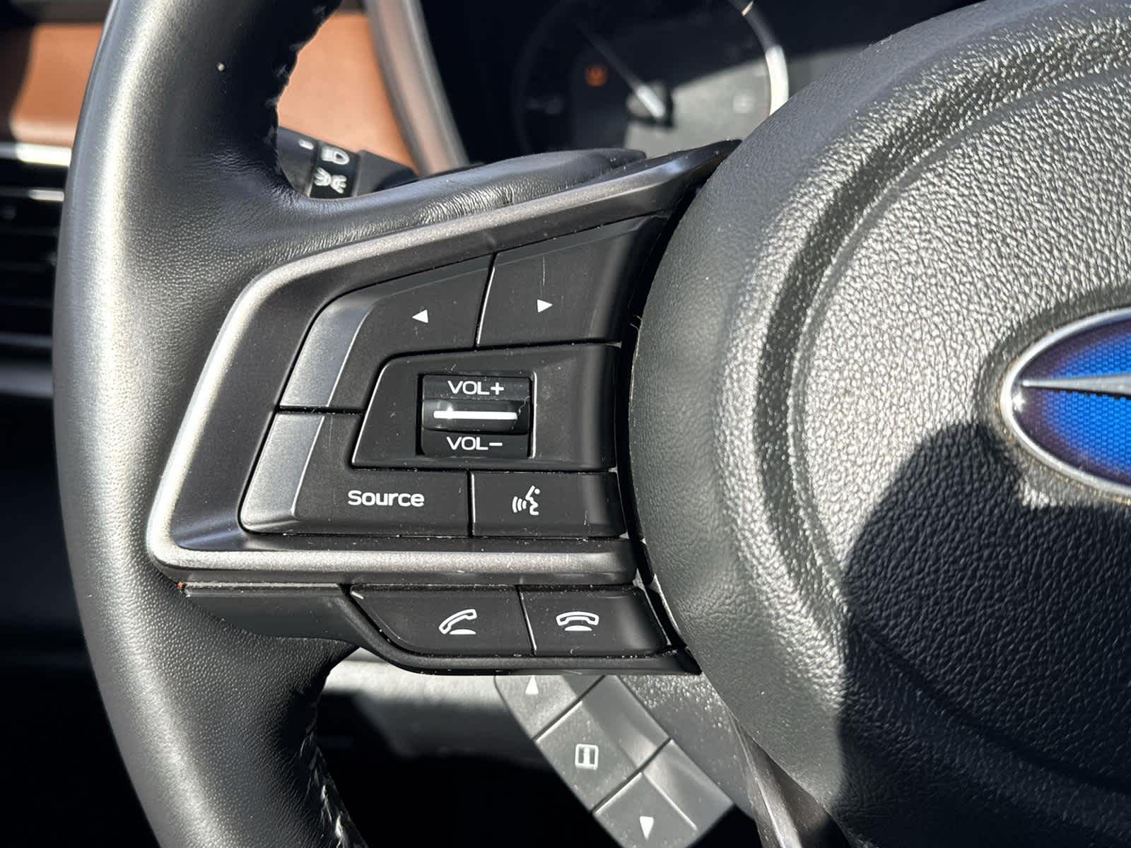 Thumbnail: 2020 Subaru Outback - 19