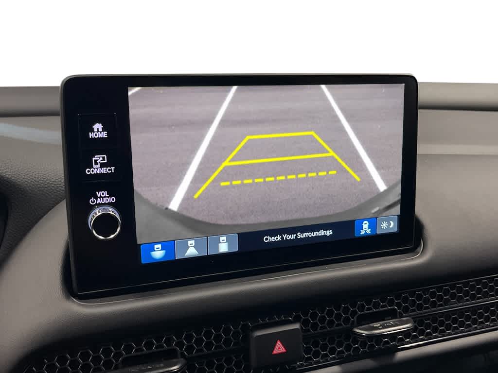 Thumbnail: 2026 Honda HR-V - 21