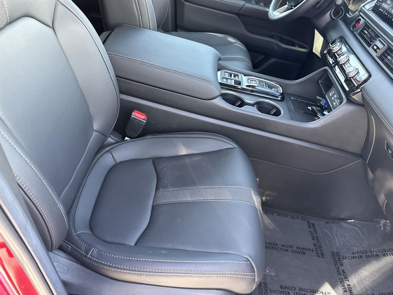 Thumbnail: 2025 Honda Pilot - 15