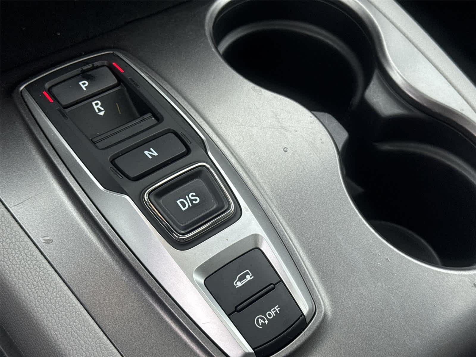 Thumbnail: 2022 Honda Pilot - 26