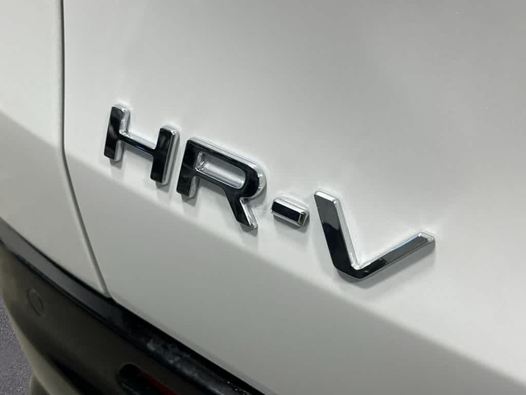 Thumbnail: 2026 Honda HR-V - 6