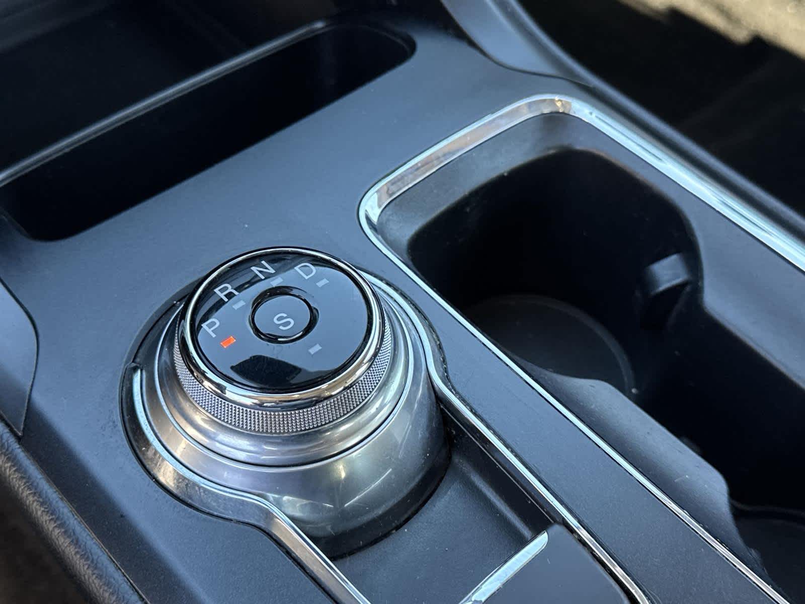 Thumbnail: 2019 Ford Fusion - 26