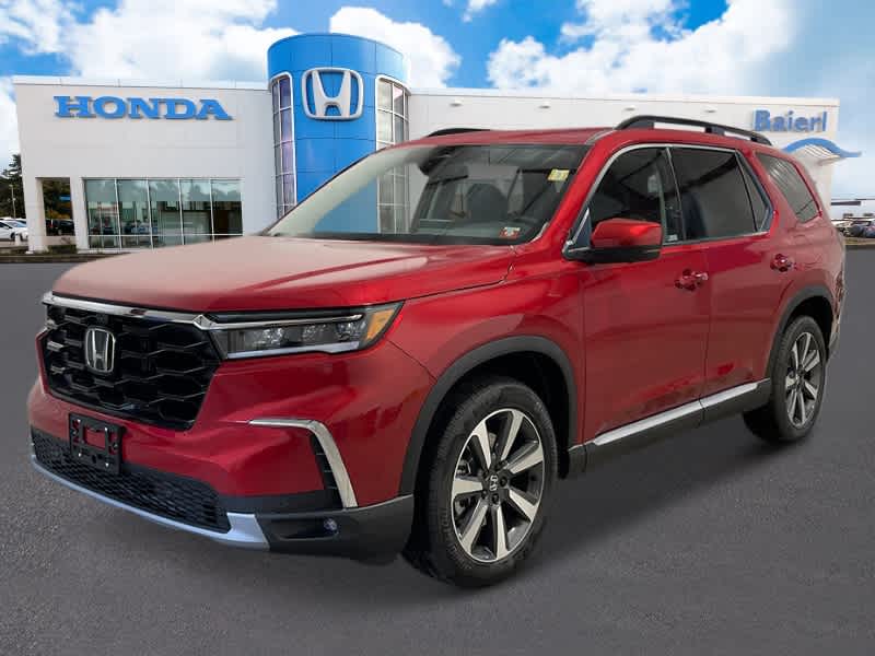 2025 Honda Pilot Elite -
                Wexford, PA