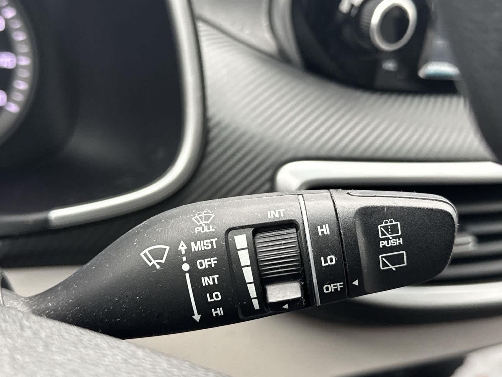 Thumbnail: 2019 Hyundai Tucson - 19