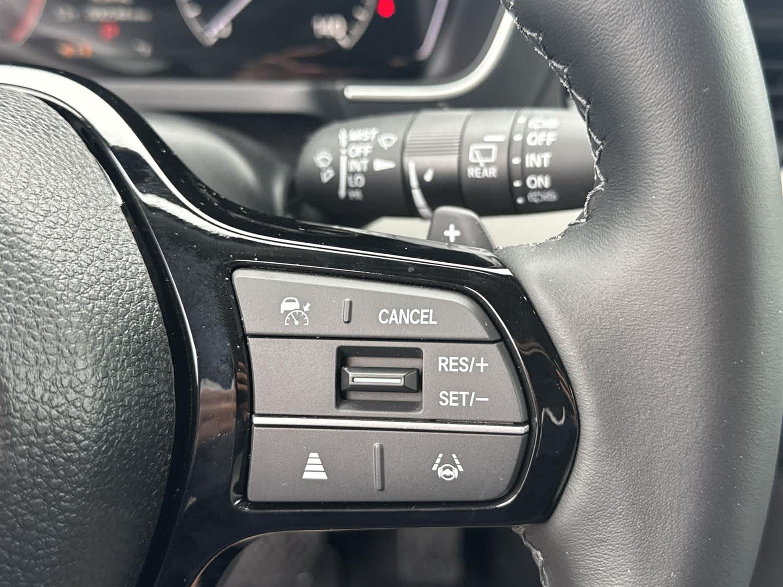 Thumbnail: 2025 Honda Pilot - 21