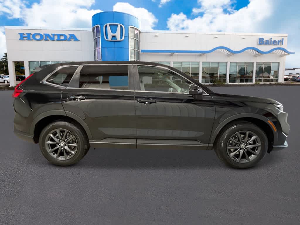 Thumbnail: 2026 Honda CR-V - 7