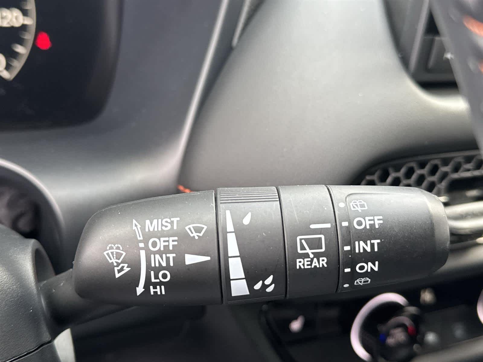 Thumbnail: 2025 Honda HR-V - 22